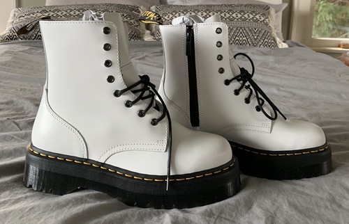 dr martens jadon 43